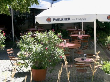 Foto: Paulaner